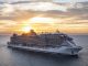 msc seashore nave da crociera, cruise ship