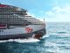 Valiant Lady virgin Voyages Cruise Ship