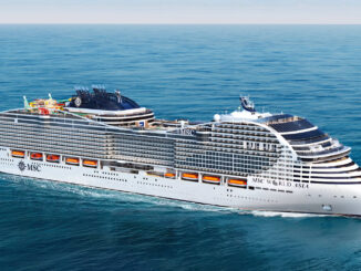msc world asia